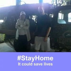 Meet your Posher, Edith